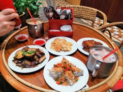 Chao Xuan Restoran